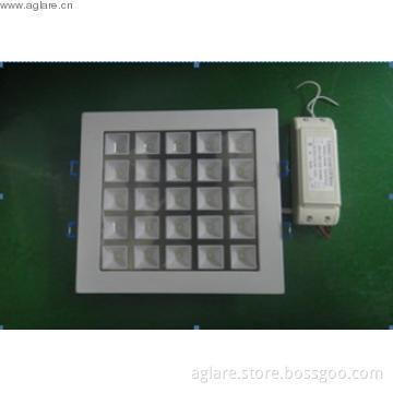 LED Ceiling Light With High Brightness for energy efficient